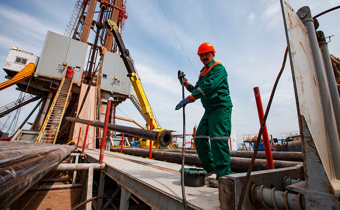 Алексей Резвых / Shutterstock