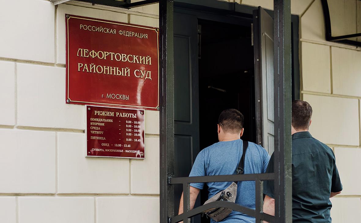 Фото: Михаил Гребенщиков / РБК