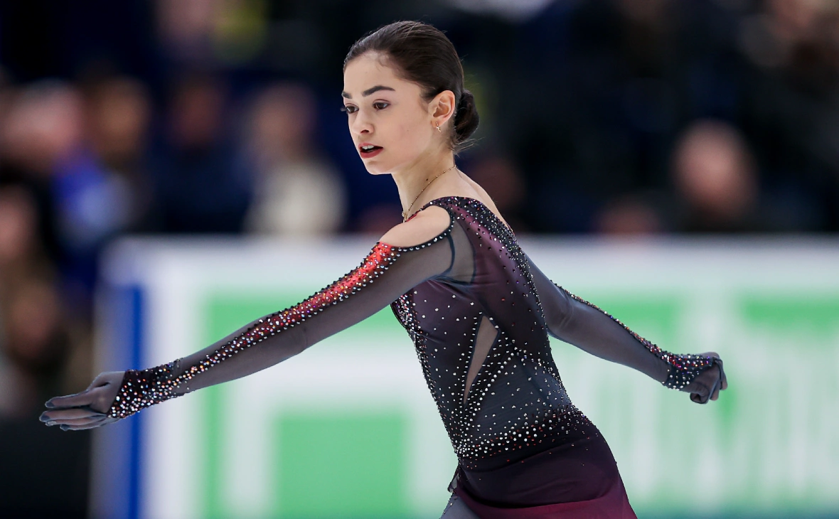 Dmitry Golubovich / Global Look Press