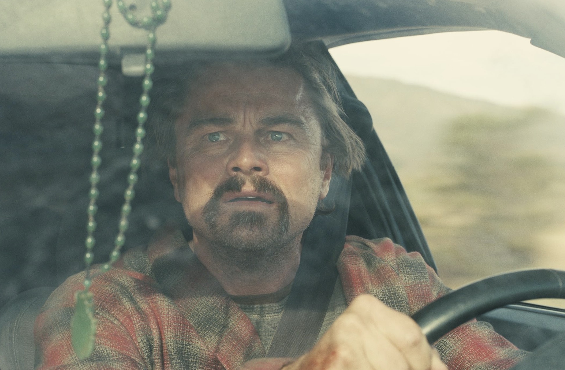 Кадр из фильма «Битва за битвой»