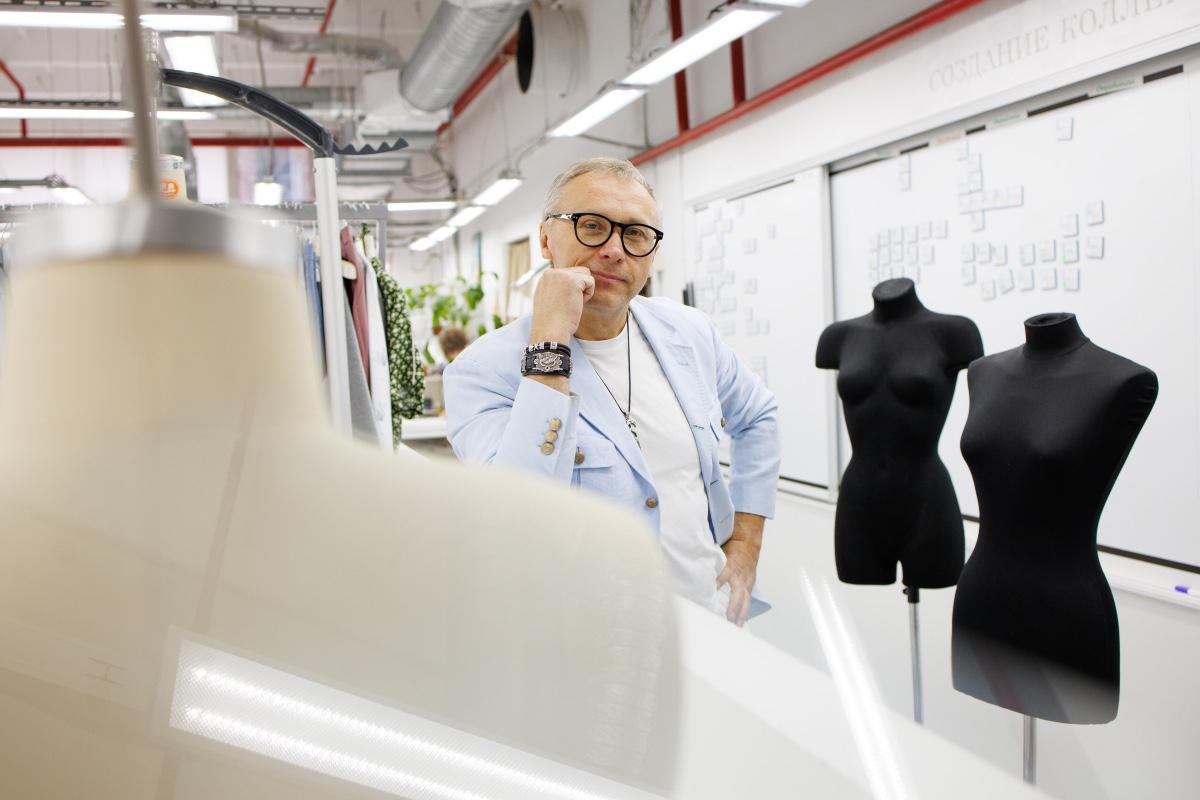 Александр Богданов