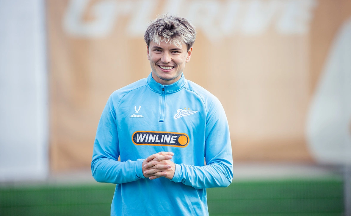 Михаил Синицын / ТАСС