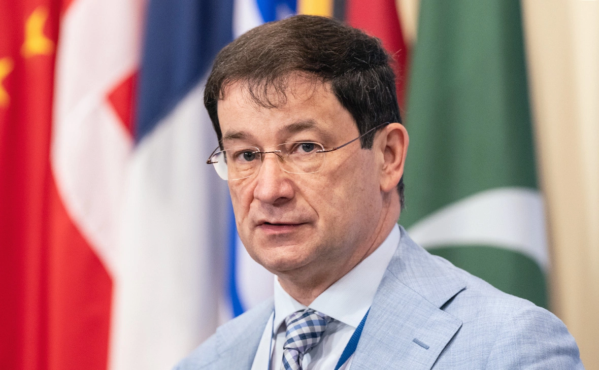 Lev Radin / Keystone Press Agency / Global Look Press