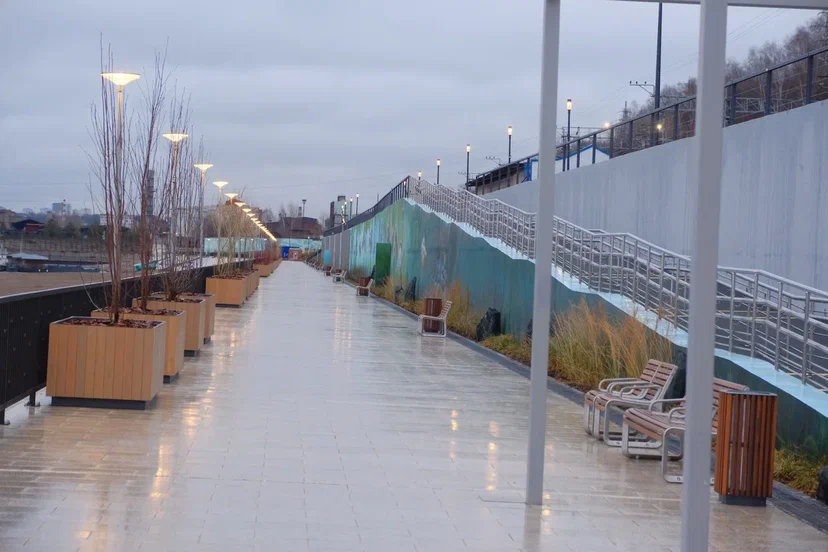 правительство Пермского края