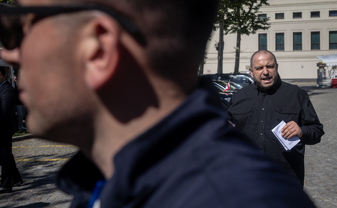 Chris McGrath / Getty Images