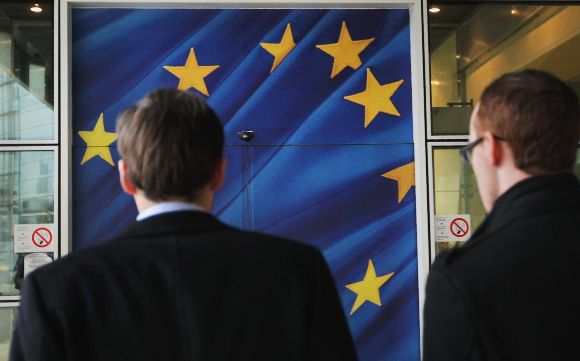 Reuters сообщил о втором плане ЕС, основанном на предложении США