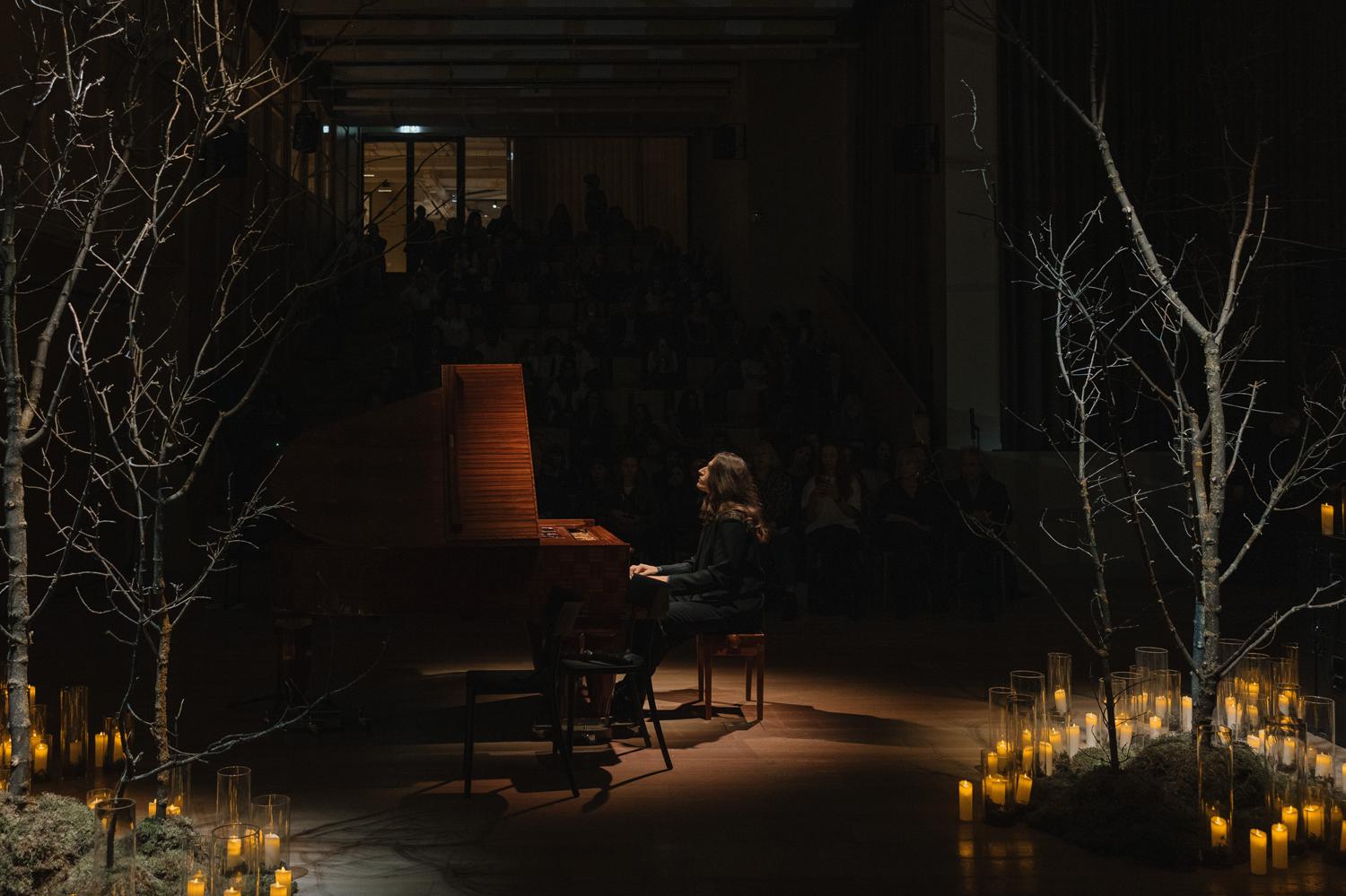 Фото: Кирилл Панов / пресс-служба Age of Innocence