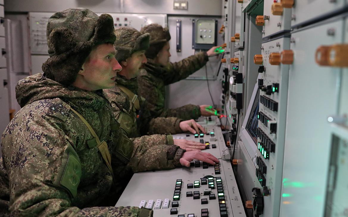 Развожаев сообщил об отражении в Севастополе атаки ВСУ