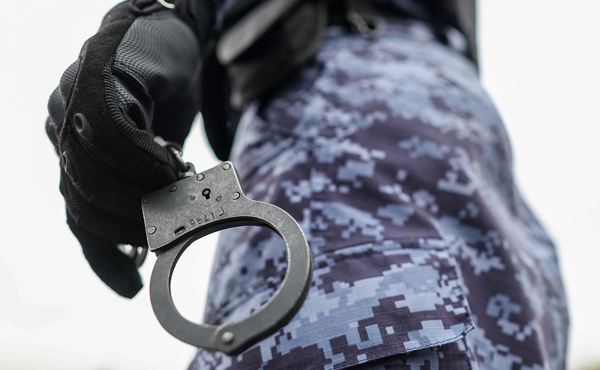 Алексей Белкин / NEWS.ru / Global Look Press