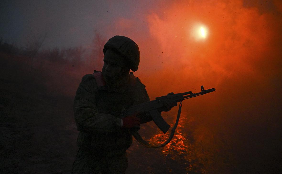 Фото:Станислав Красильников / РИА Новости