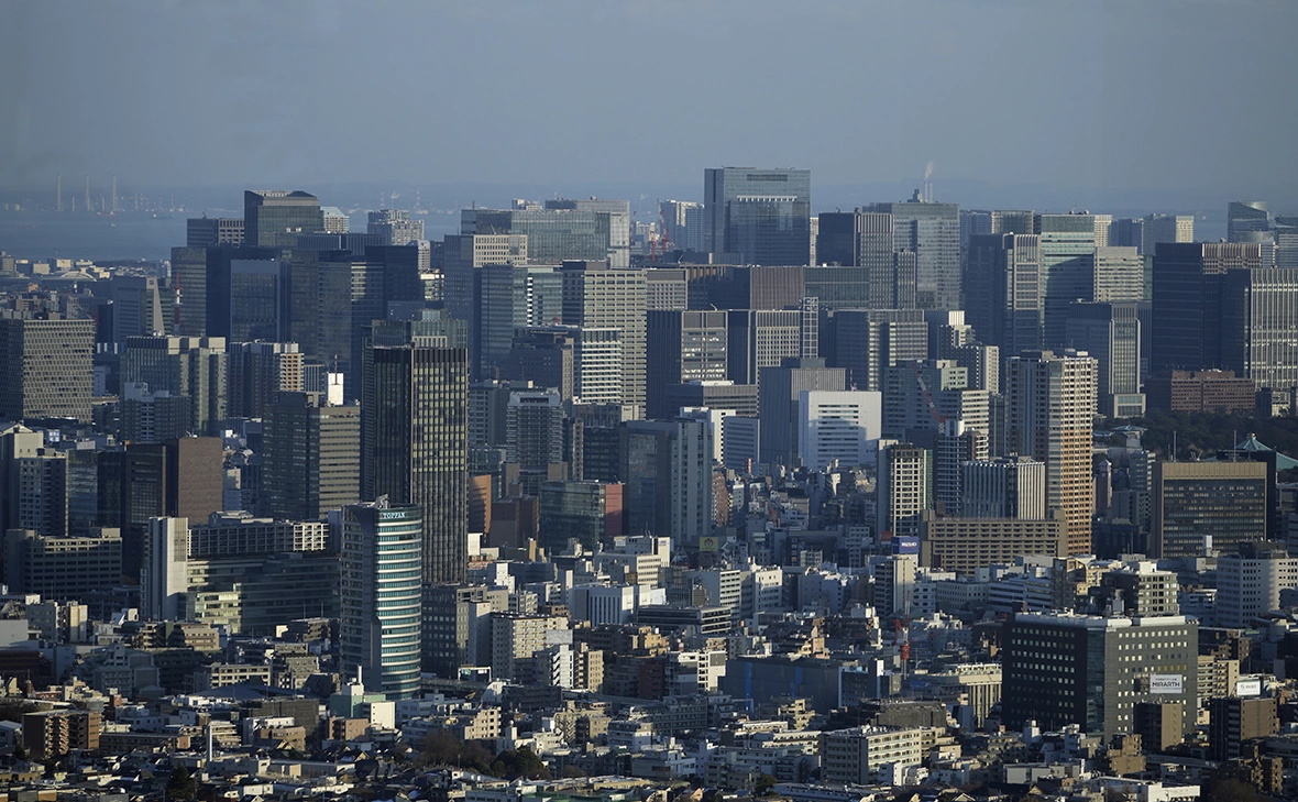 Franck Robichon / EPA / ТАСС 