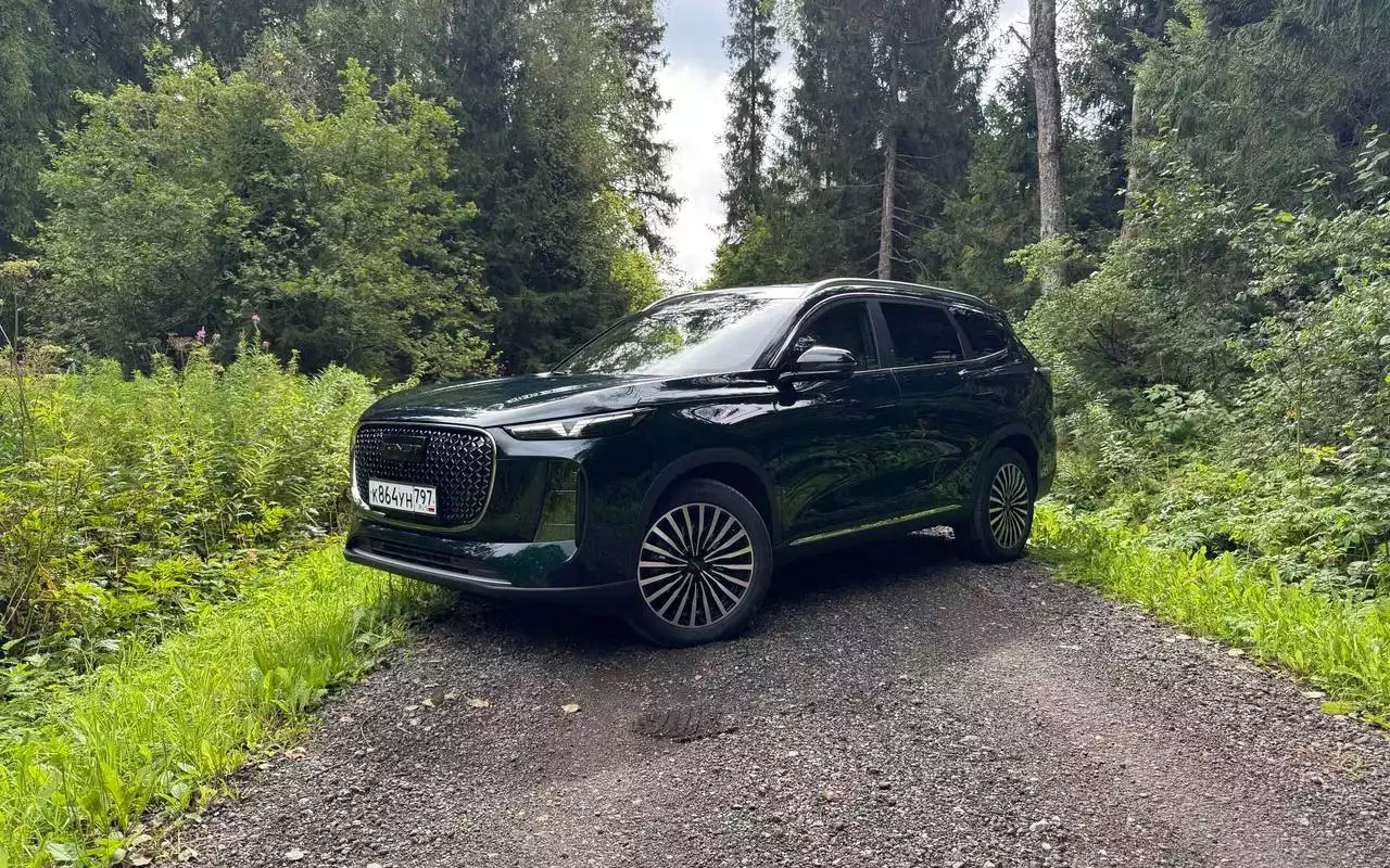 Фото: Алексей Панков / РБК