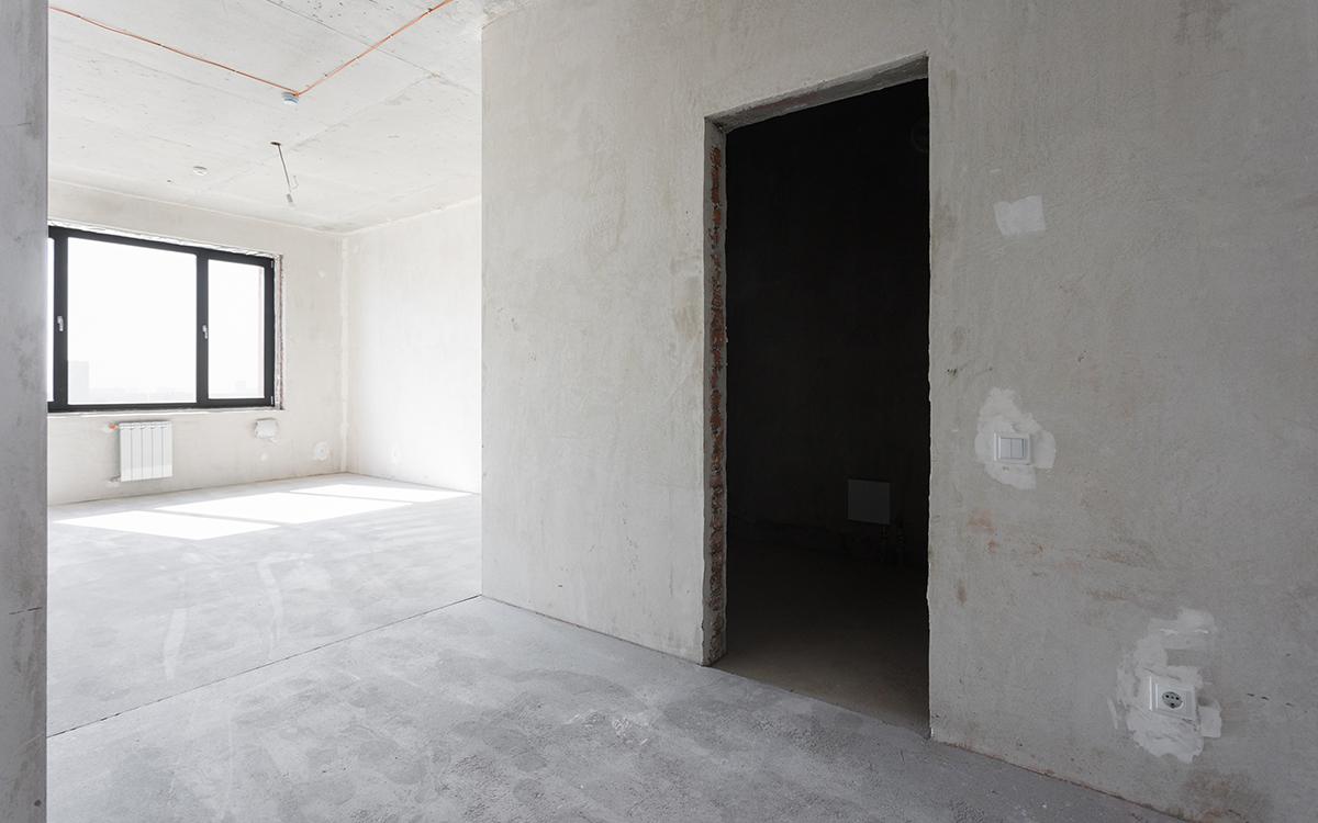 «Домклик» оценил популярность квартир без отделки в новостройках «Домклик» оценил популярность квартир без отделки в новостройках