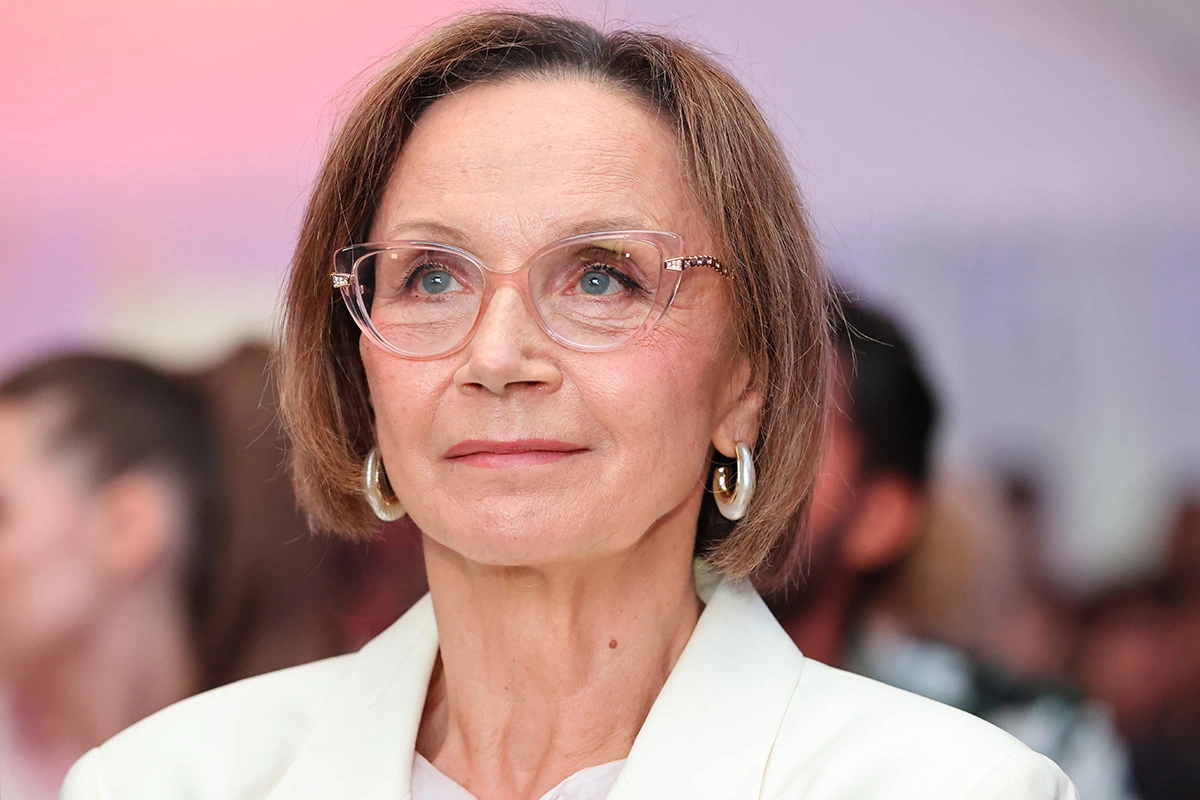 Ирина Купченко в 2023 году