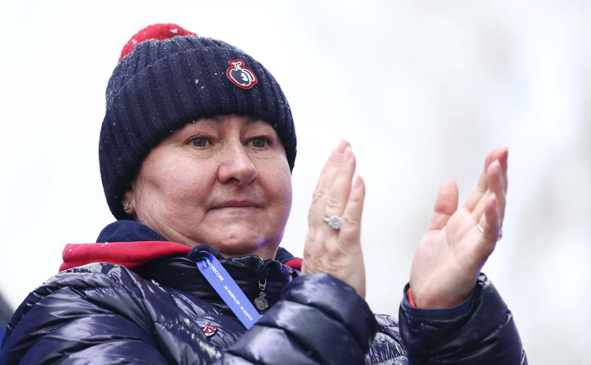 Егор Алеев / ТАСС