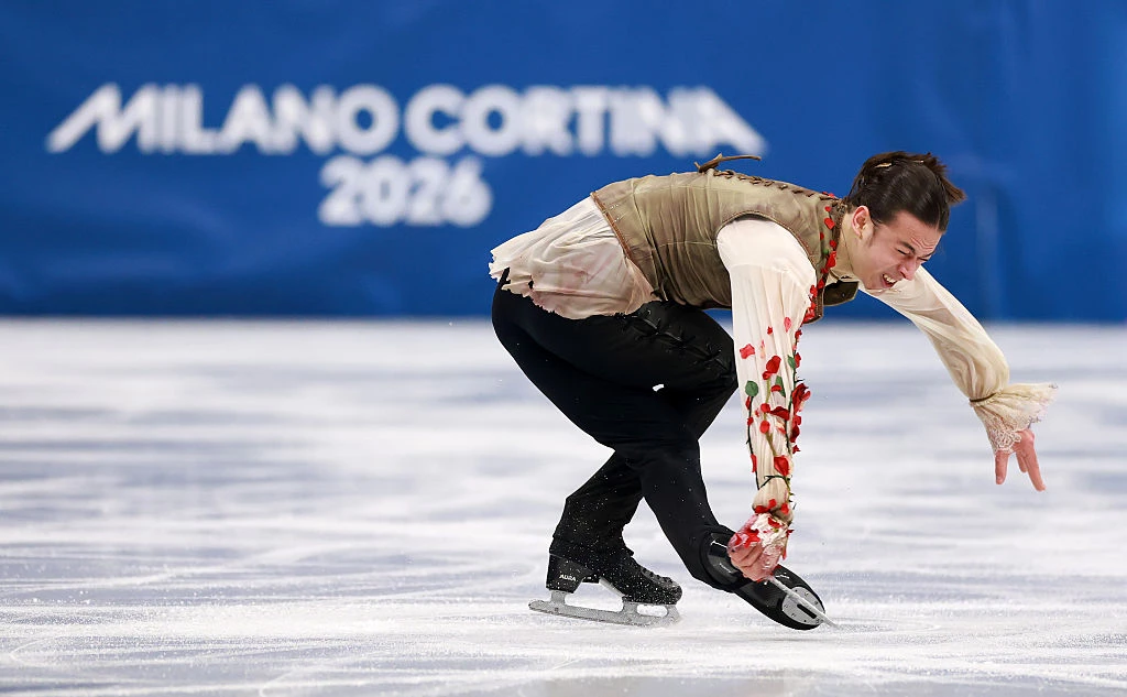 Dean Mouhtaropoulos / Getty Images