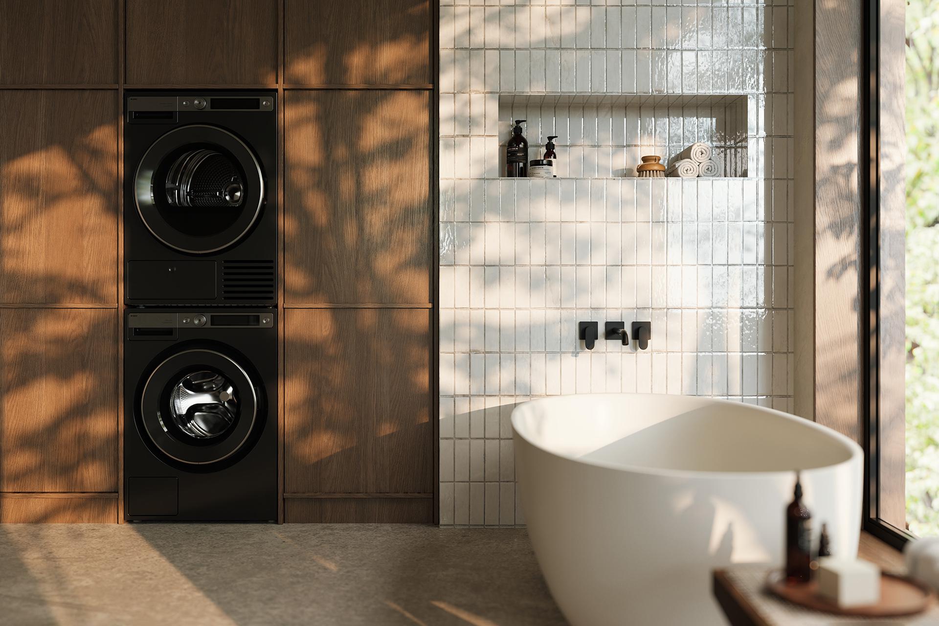 Стиральные машины Asko