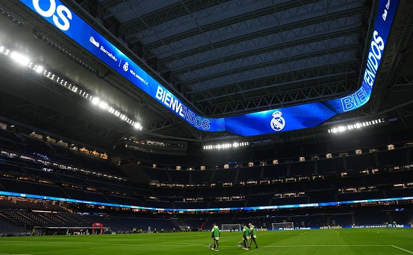 Angel Martinez / Getty Images