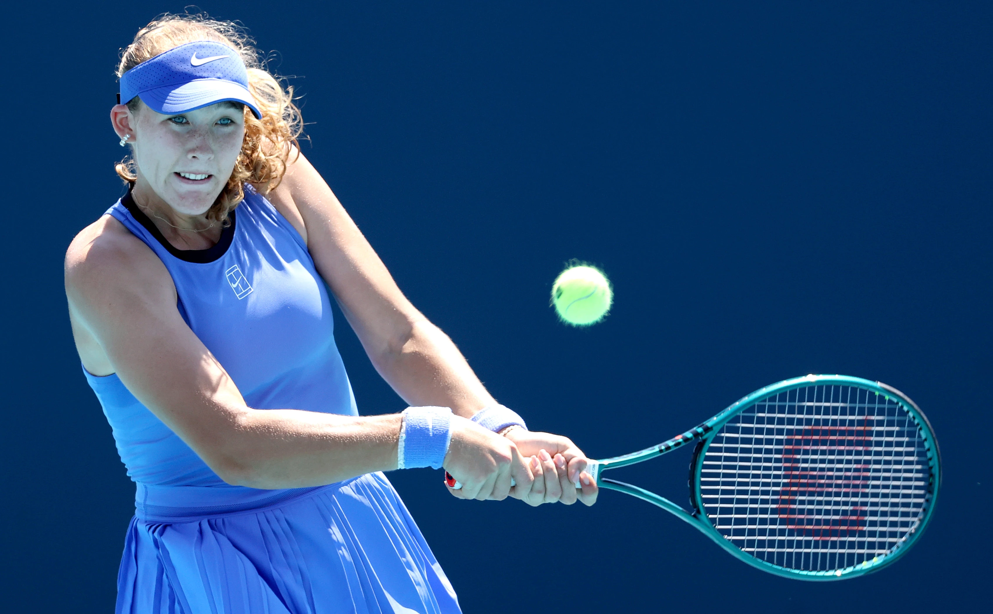 Matthew Stockman / Getty Images