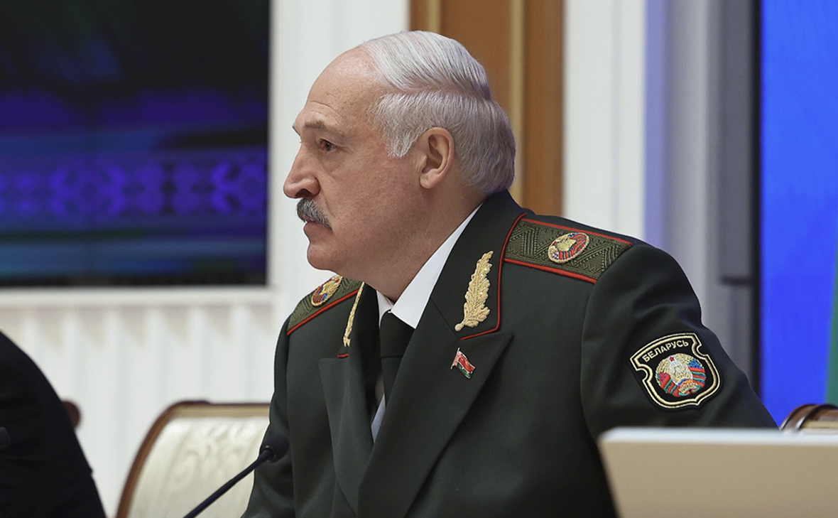 пресс-служба Президента Республики Беларусь