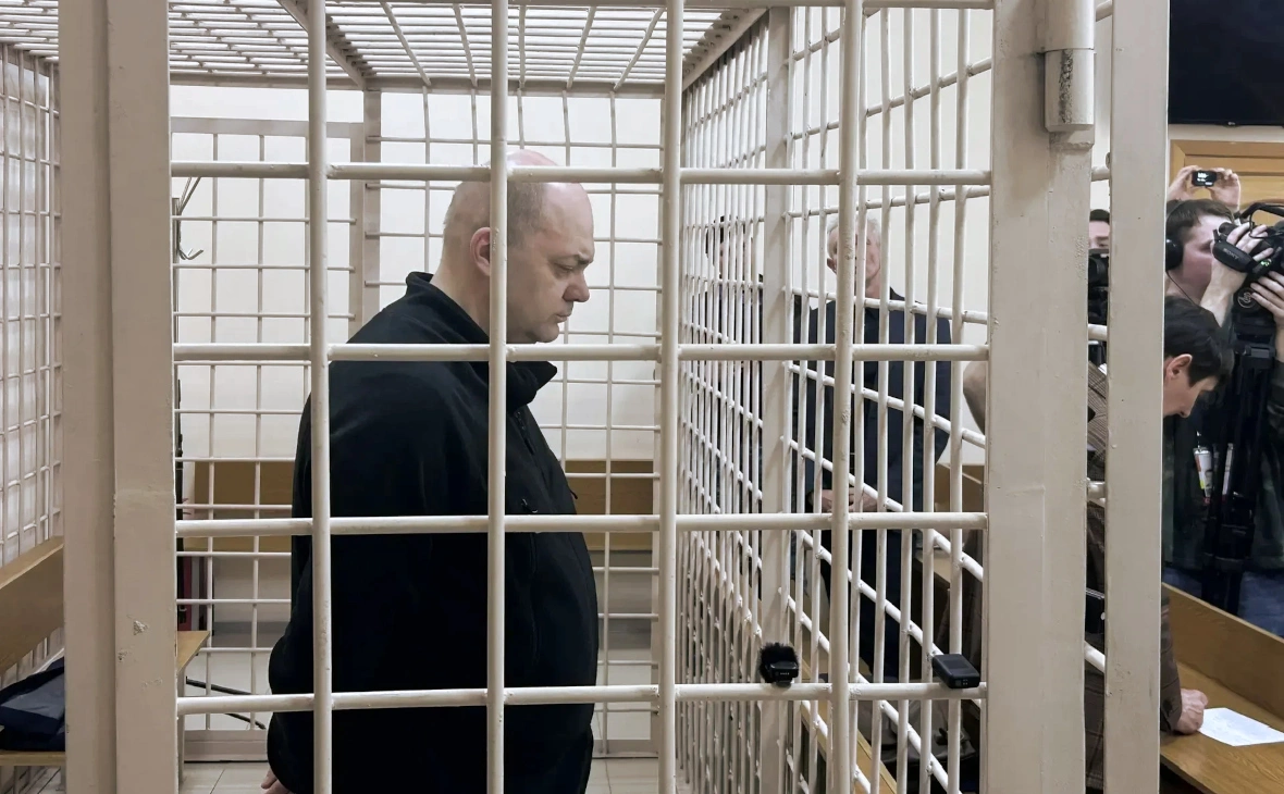 пресс-служба Ленинского районного суда Курска