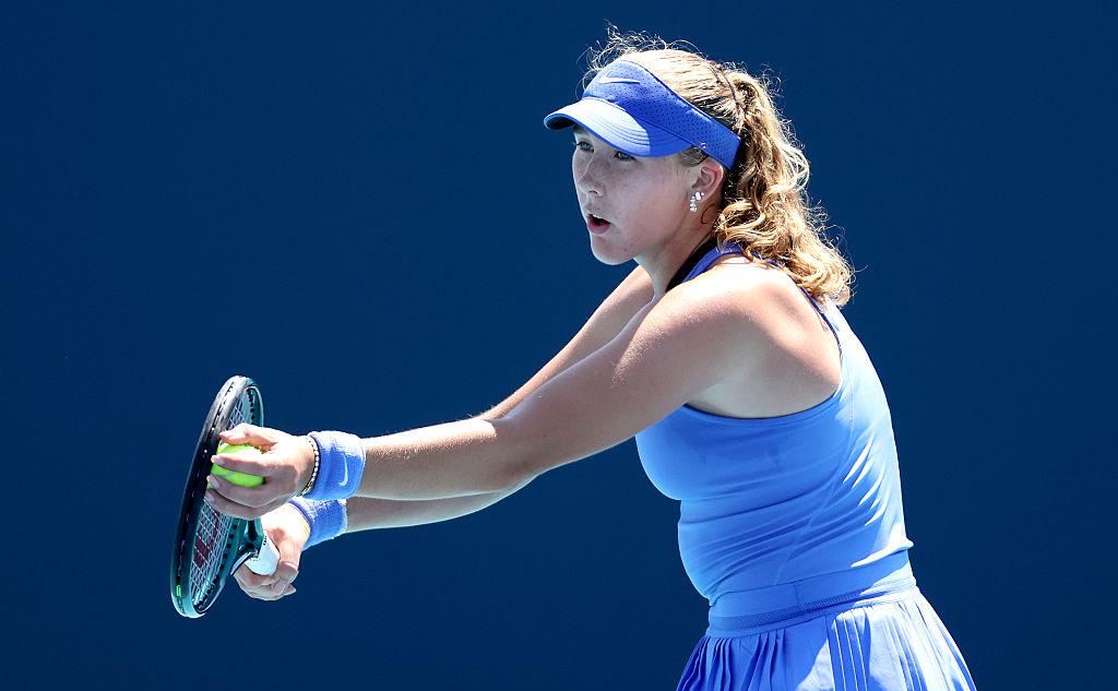 Мирра Андреева