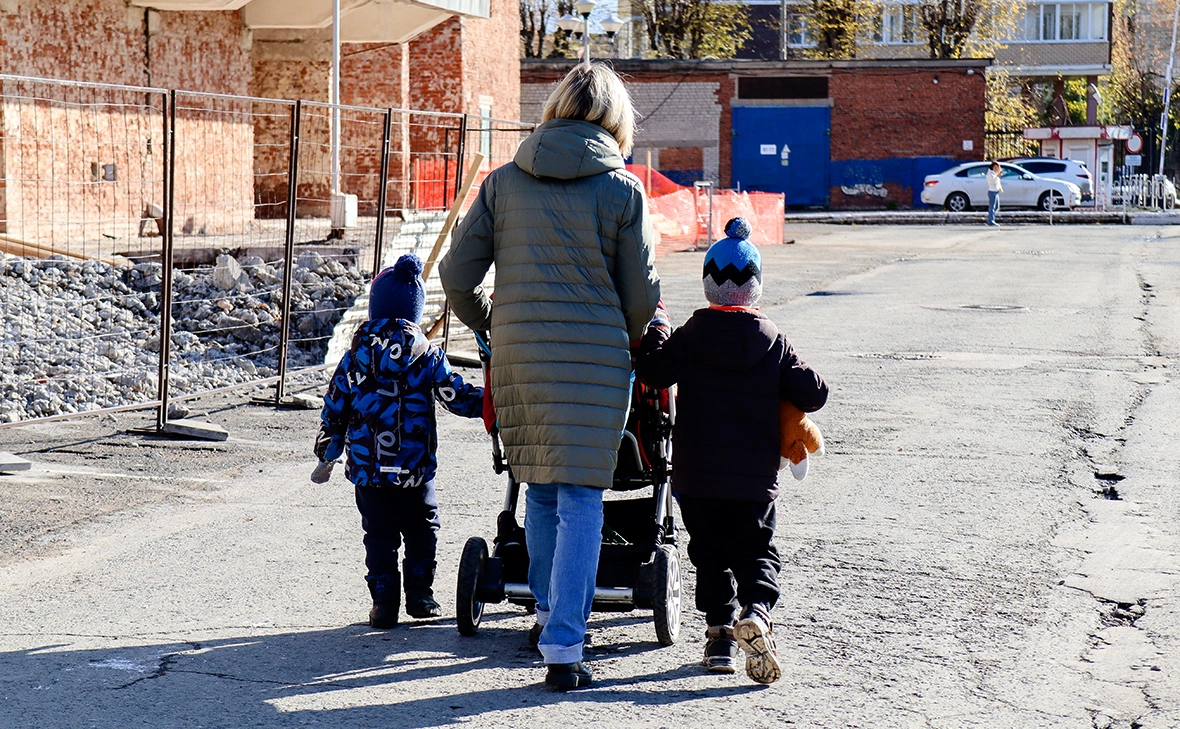 Елена Майорова / Global Look Press