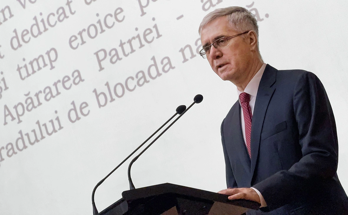 Светлана Шевченко / РИА Новости