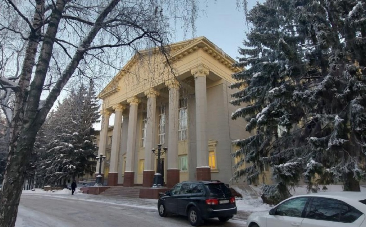 Инфо-блок