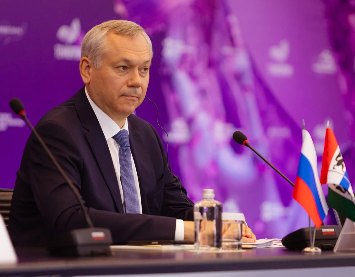 Пресс-служба «Технопрома-2026»