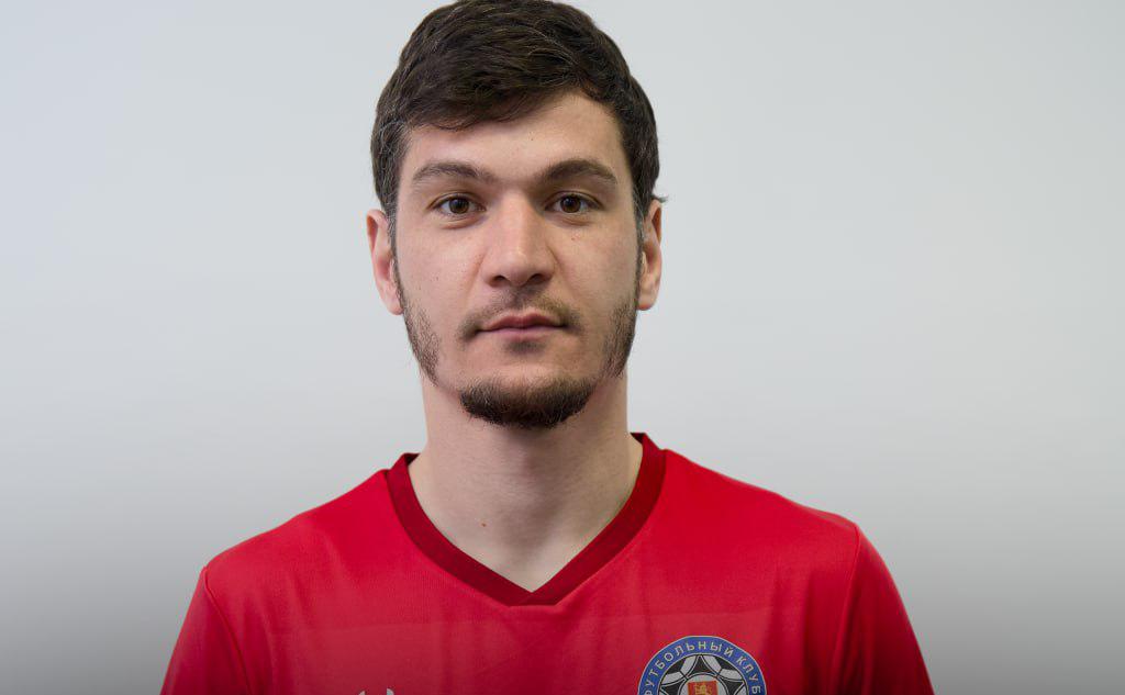 Шамиль Гасанов