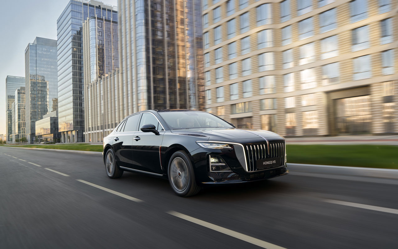 Цифровой комфорт: как меняется восприятие автомобильного премиума