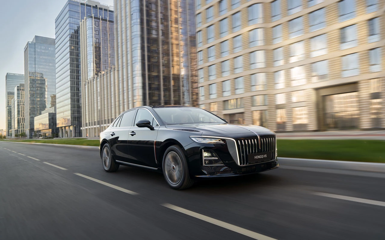 Цифровой комфорт: как меняется восприятие автомобильного премиума