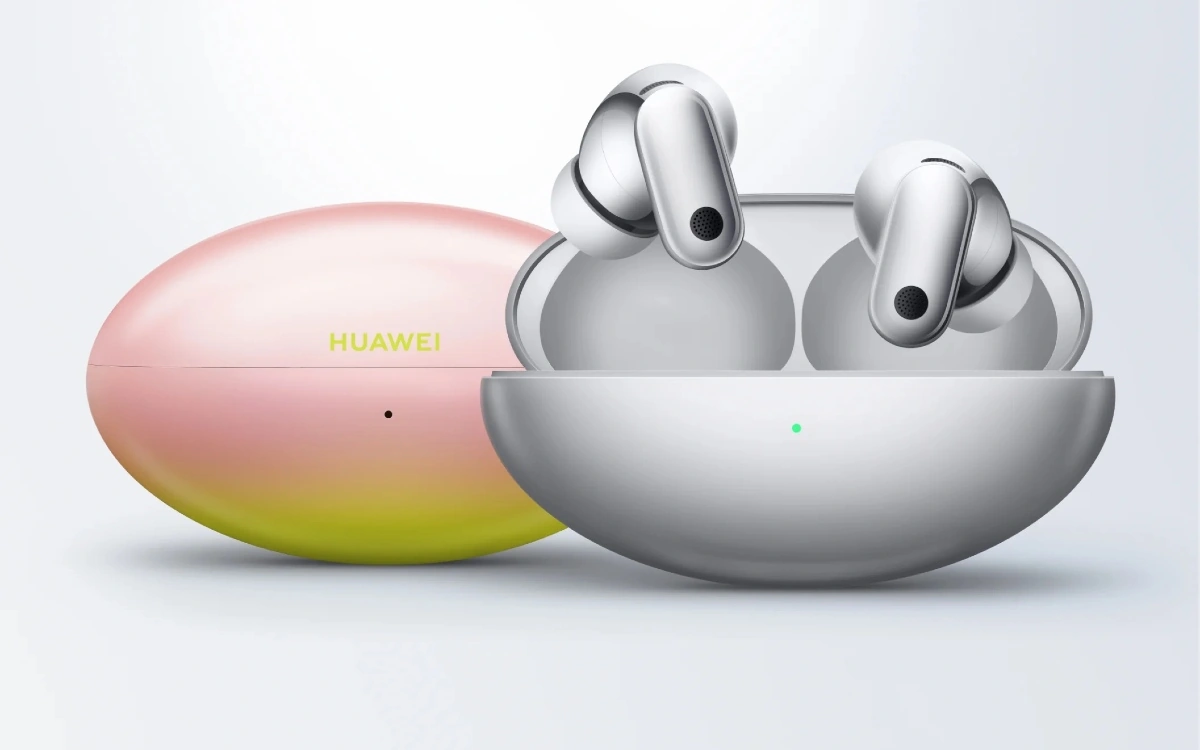 Huawei FreeBuds Neo