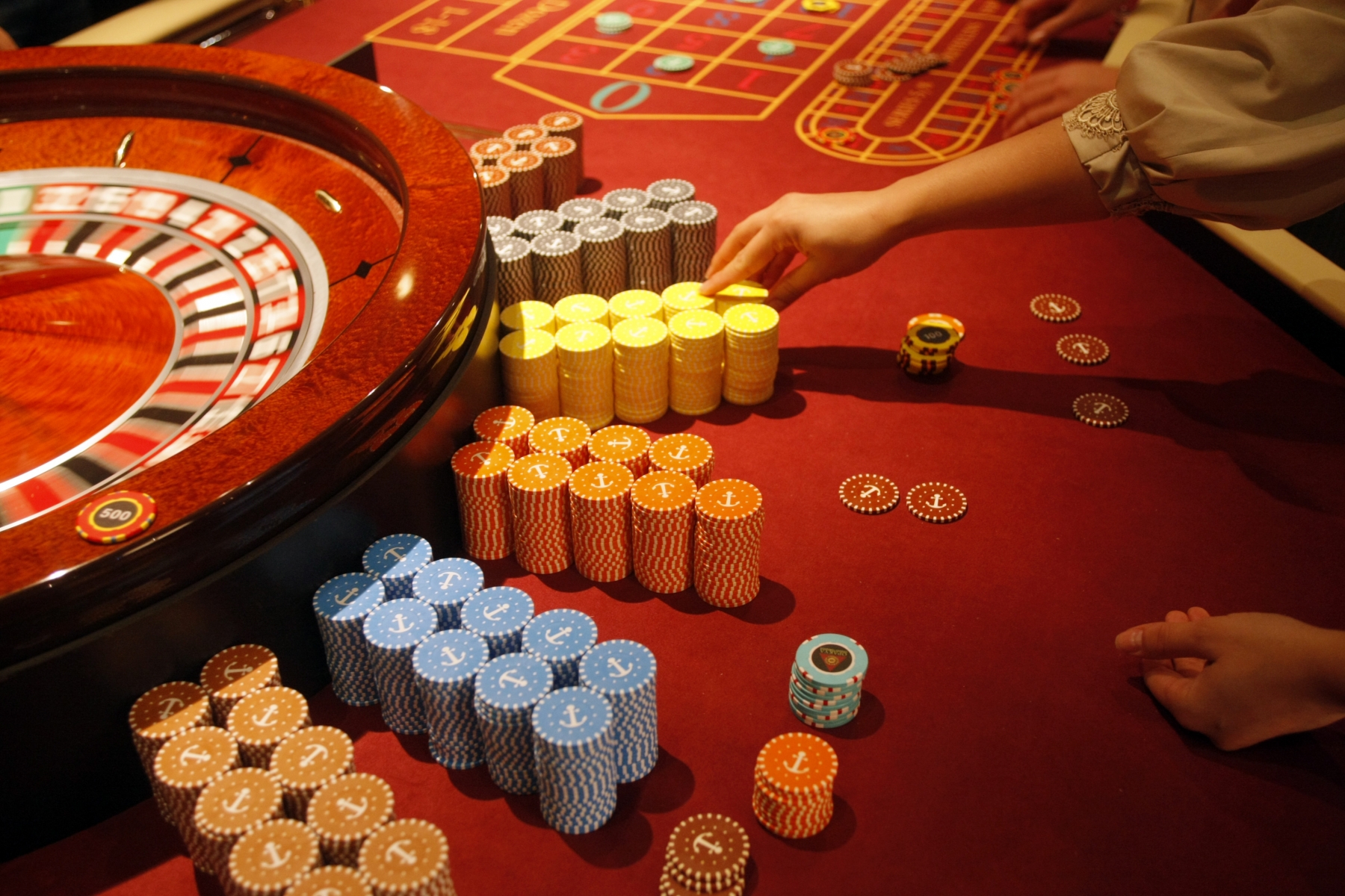 В крыму откроют казино вулкан казино su