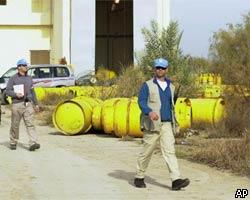 Журналисты не нашли в Ираке завод по производству ОМУ 