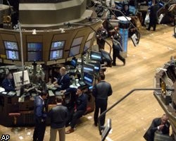 Рынок США: инвесторы не верят в Уолл-стрит