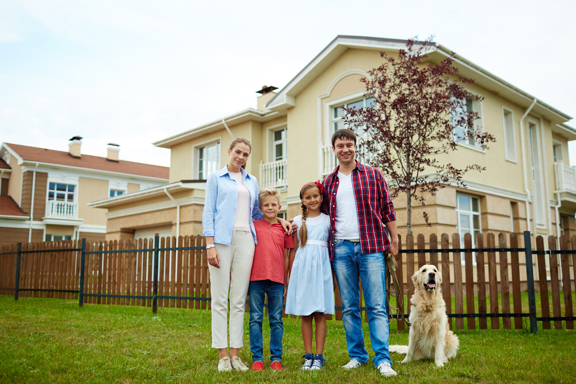 Запуск ипотечных программ на частные дома в России повысит спрос на такое жилье