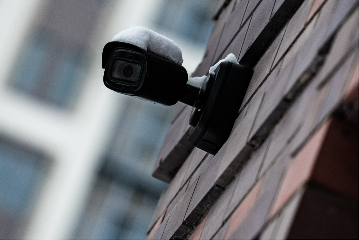 Системы видеонаблюдения призваны, в том числе, предупреждать правонарушения
