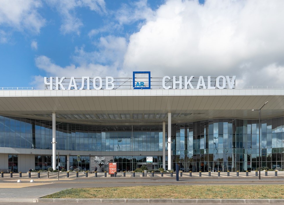 Фото: Пресс-служба аэропорта Нижнего Новгорода