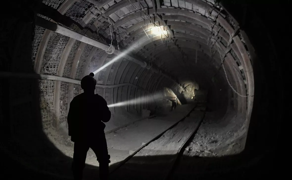 Константин Михальчевский / РИА Новости