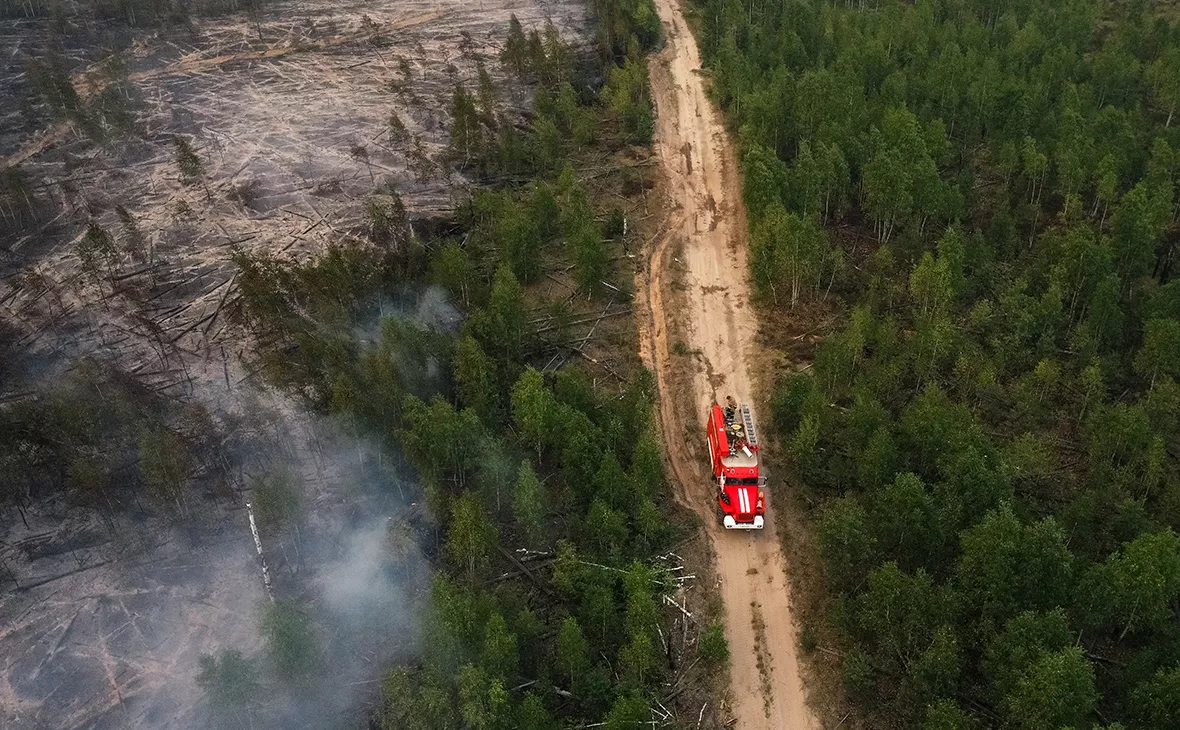 Александр Рюмин / ТАСС