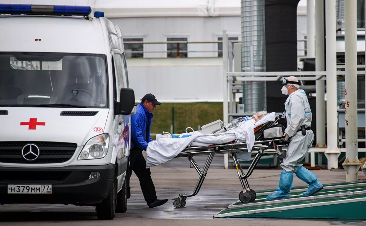 Александр Поляков / Global Look Press