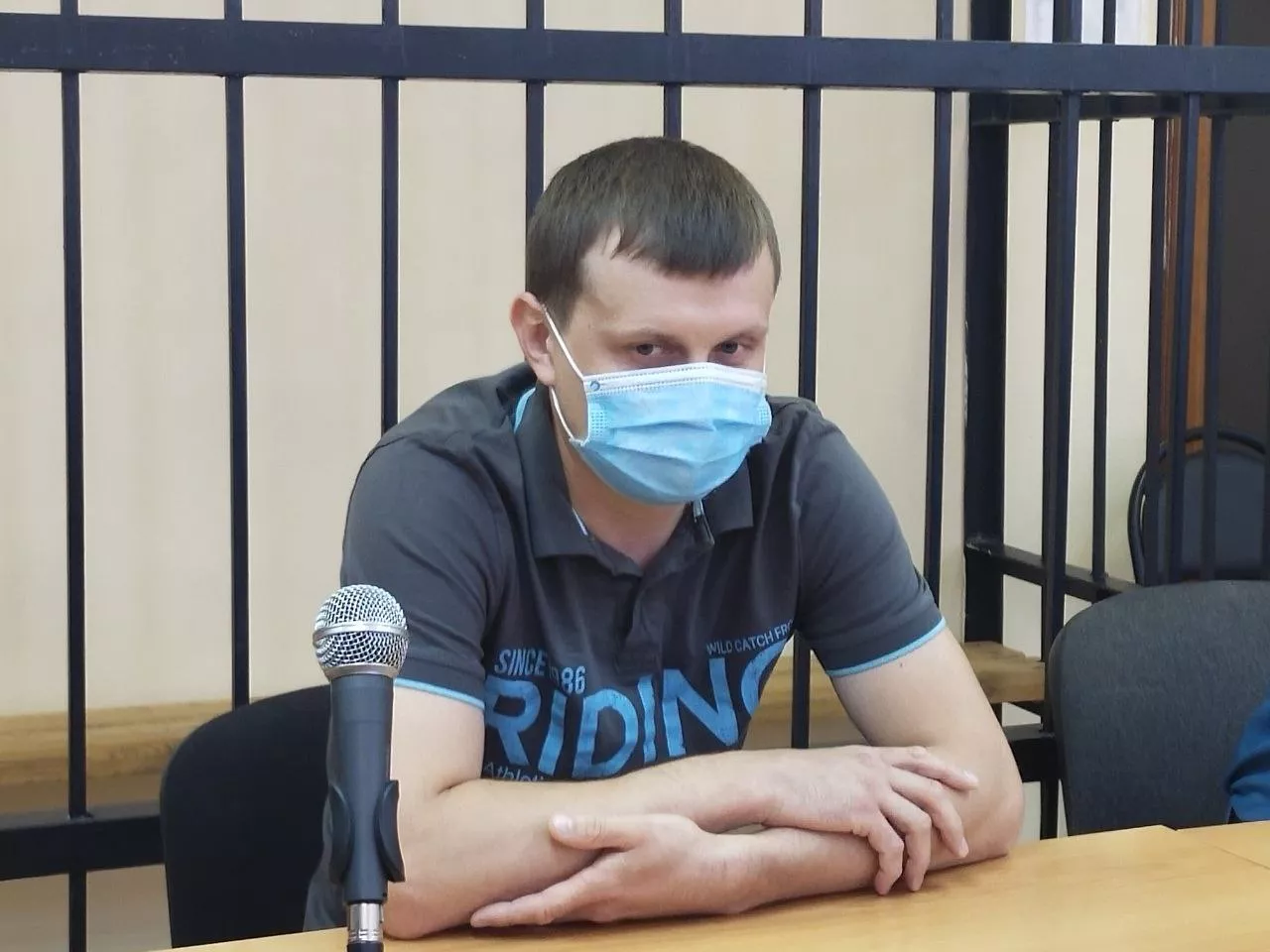 Объединенная пресс-служба судебной системы Тюменской области.