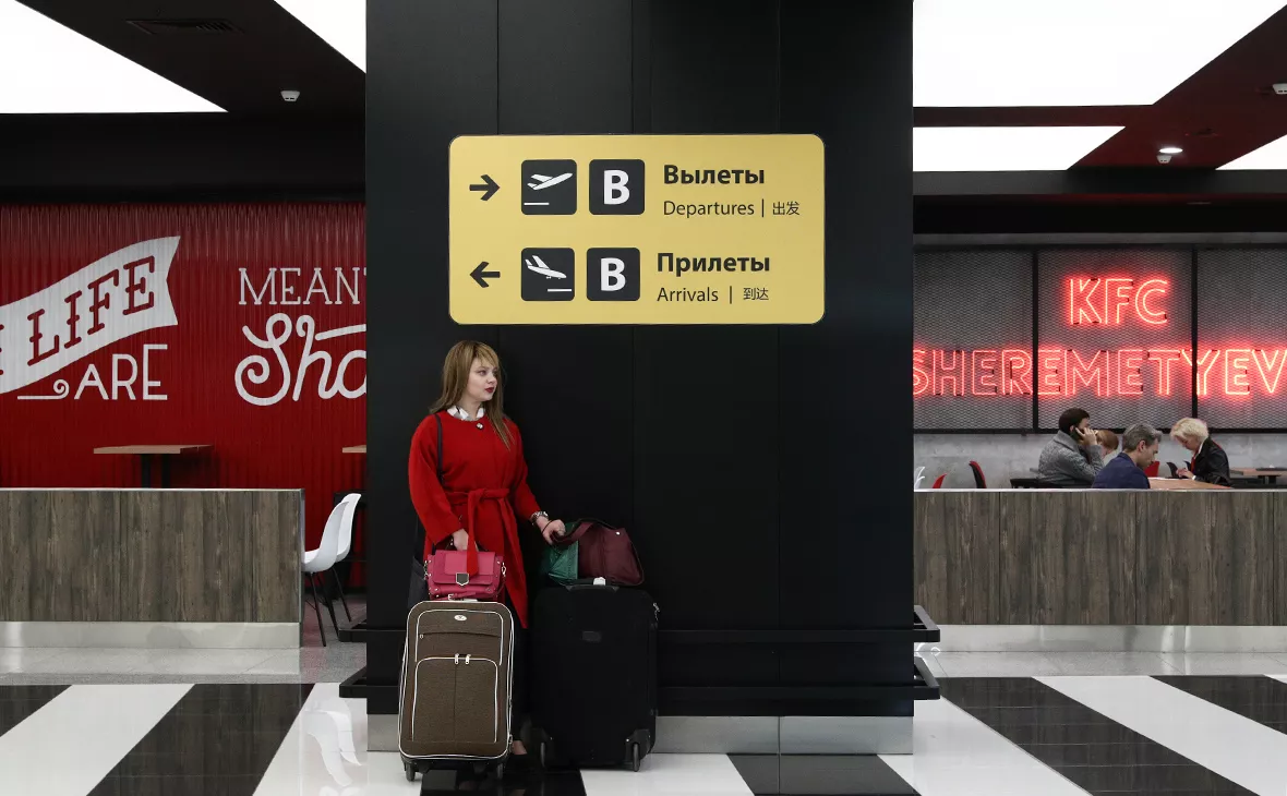 Андрей Любимов / РБК