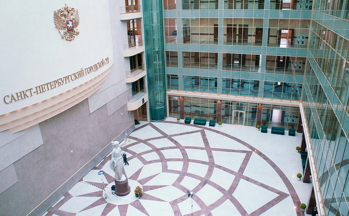 Алексей Бабушкин / РИА Новости