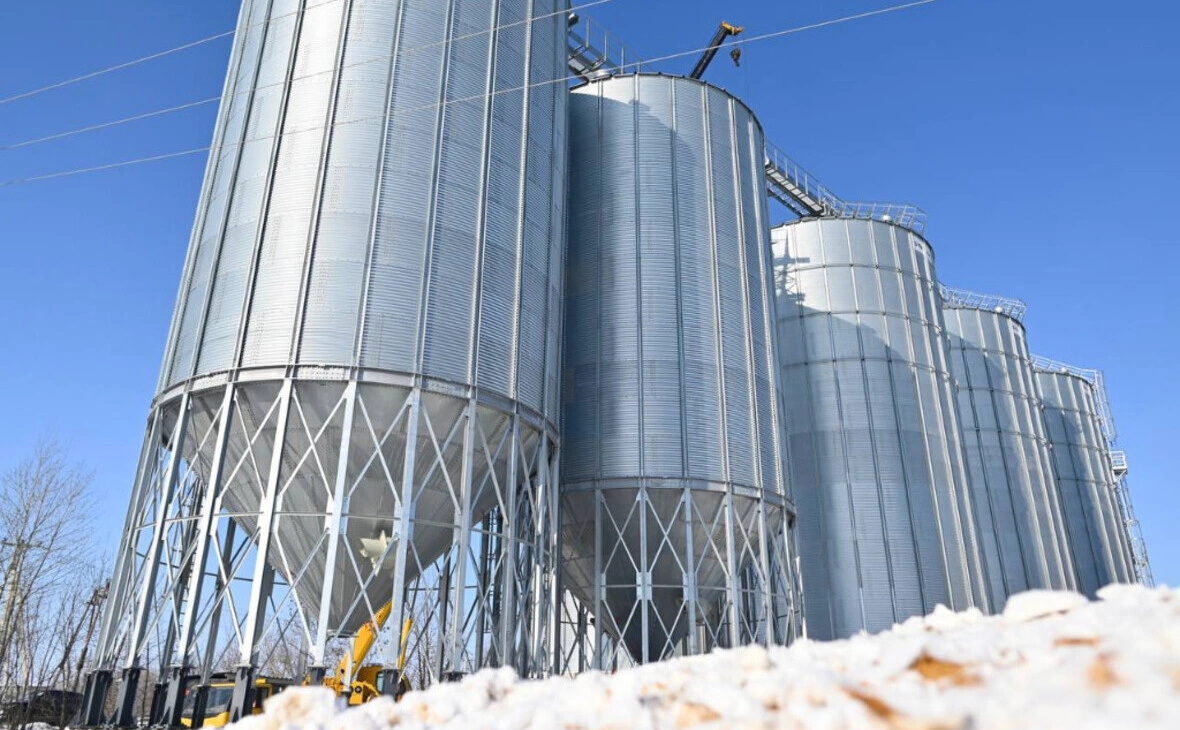 пресс-служба правительства Тамбовской области