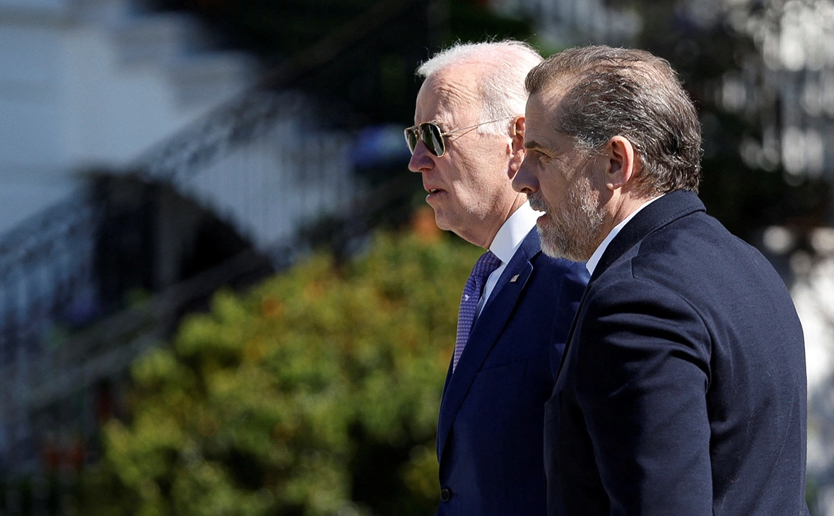 Evelyn Hockstein / Reuters