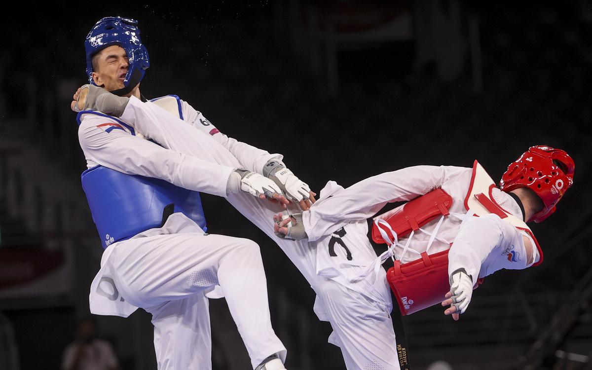 World Taekwondo допустила 23 россиян и белорусов для участия в ЧМ