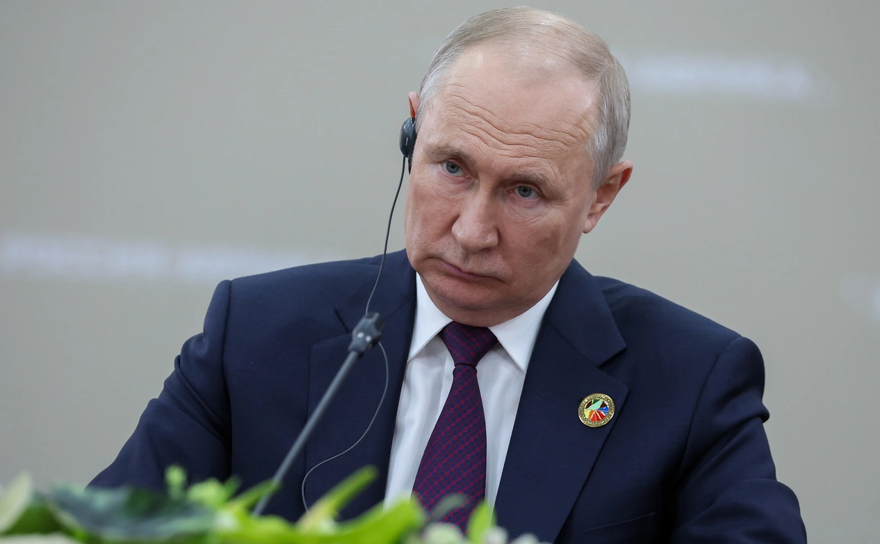 Александр Рюмин / ТАСС